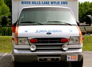 Riverhills EMS