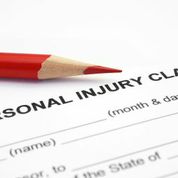 Personal Injury Attorney