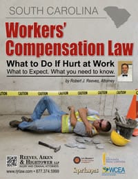 SC Workers Comp Attorney