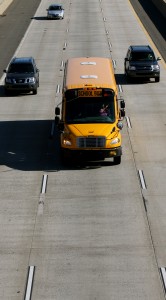 School bus accident attorney